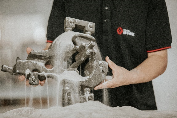 金屬 3D 打印設(shè)備,開(kāi)啟制造業(yè)新紀(jì)元