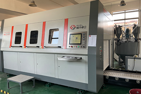 3D打印技術的革命,從概念到現(xiàn)實