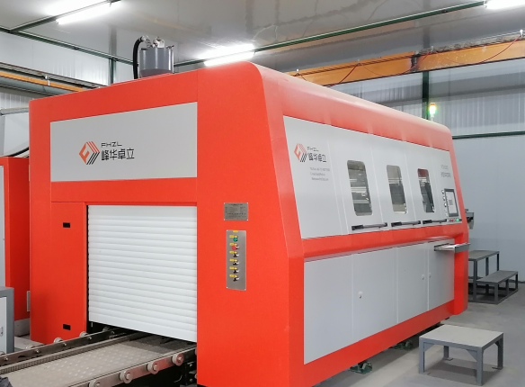 工業(yè)3D打印技術,重塑制造業(yè)的未來