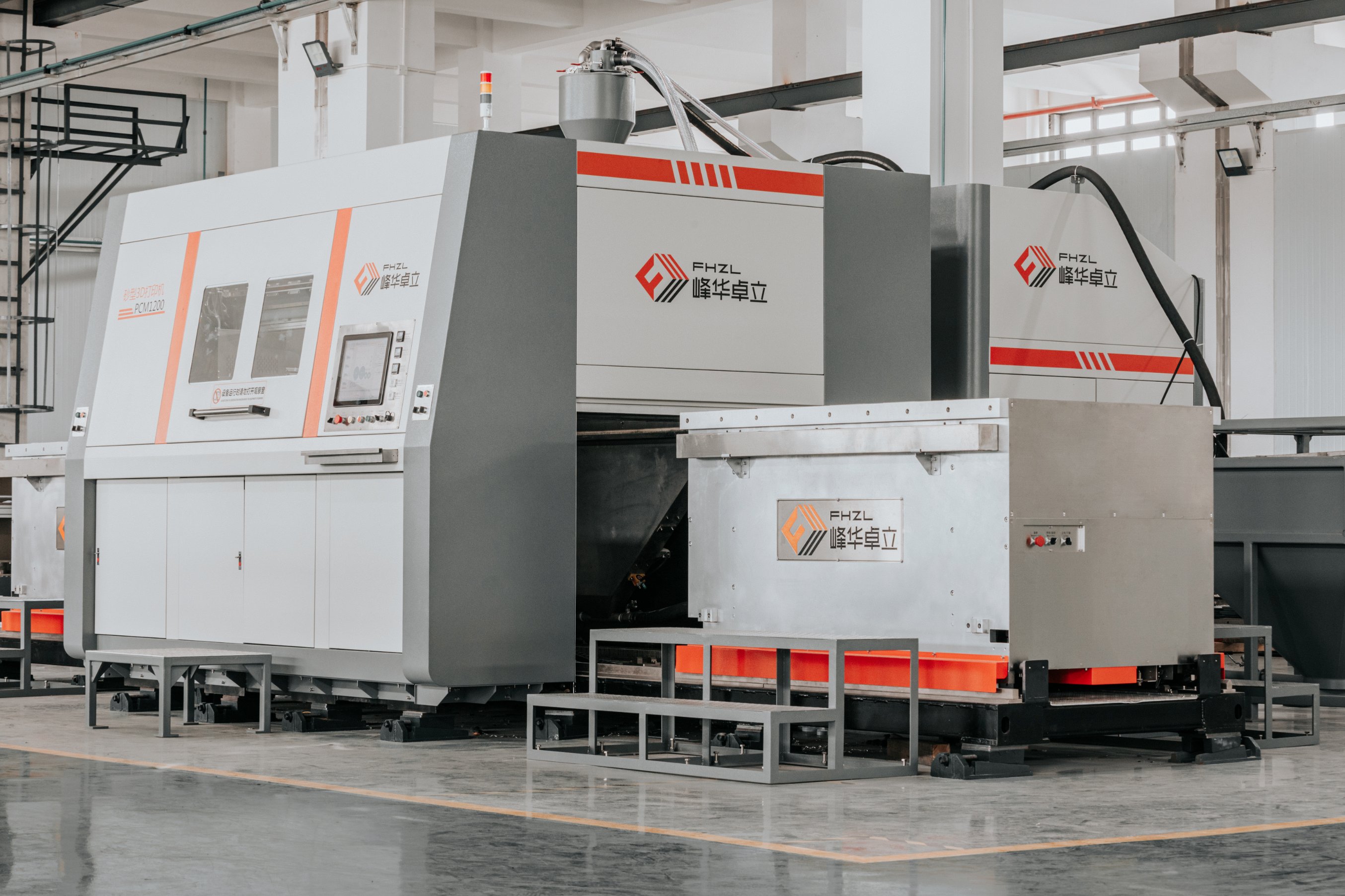 砂型3D打印機憑啥火了？揭秘它在鑄造行業(yè)的“顛覆力”