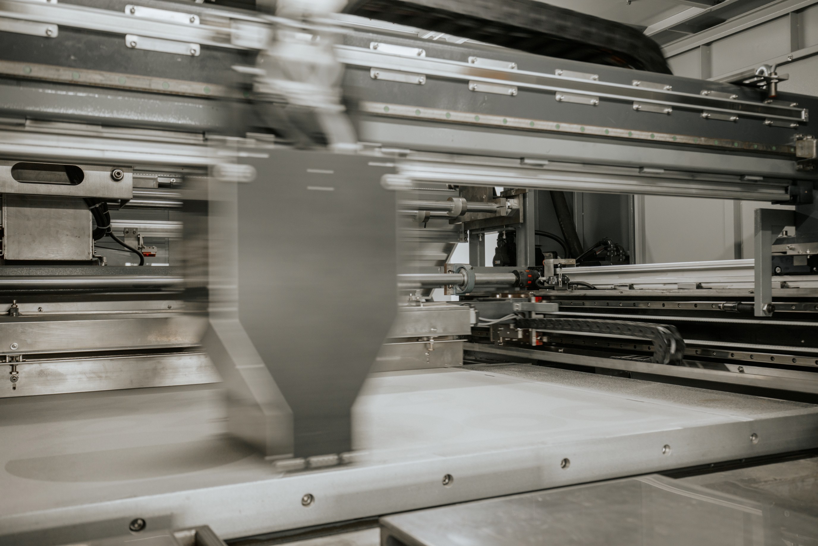 金屬3D打印技術的未來，峰華卓立引領行業革新