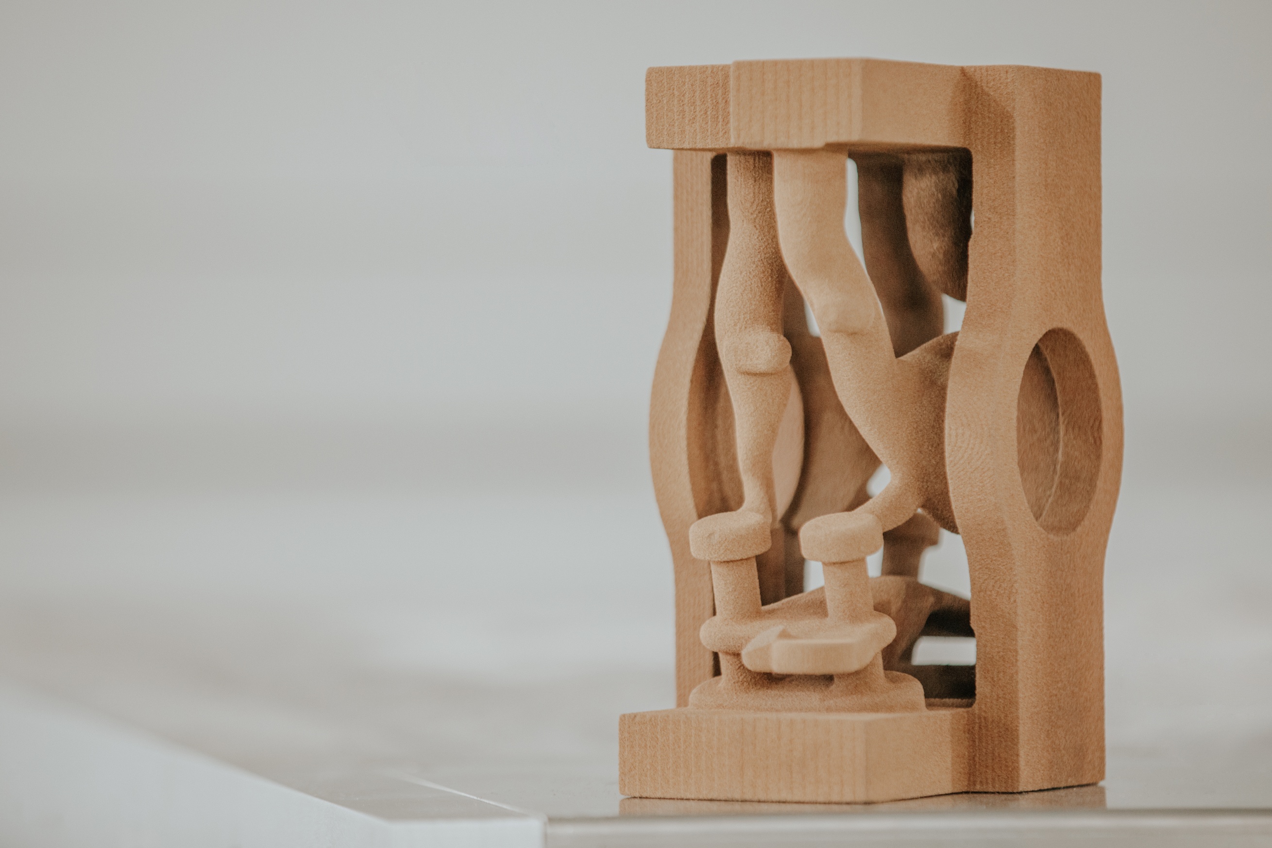 解鎖新制造方式：3d打印工廠(chǎng)如何讓你的產(chǎn)品快人一步？