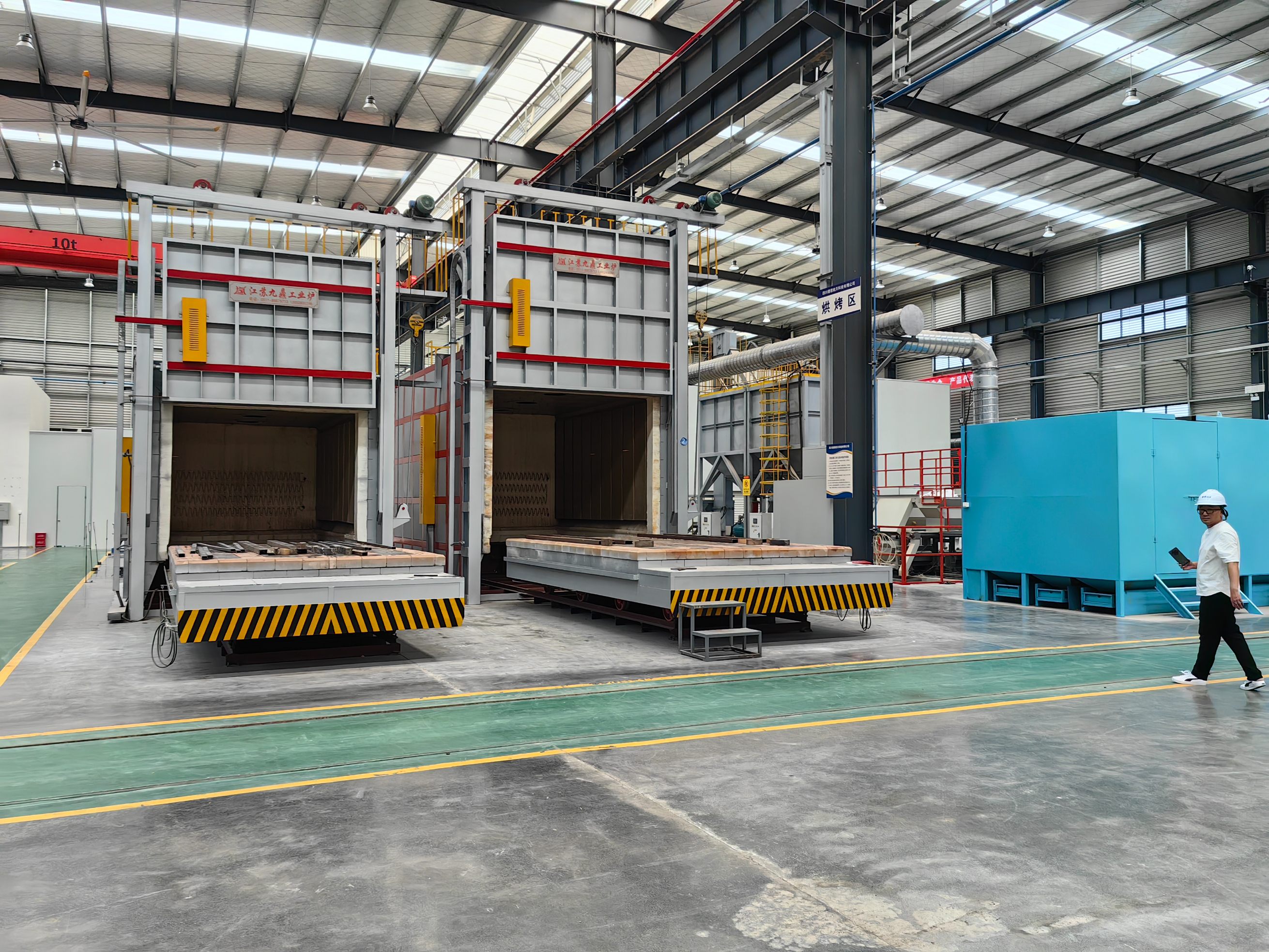 工業(yè)級(jí)3D打印機(jī)：讓制造不再“按部就班”！