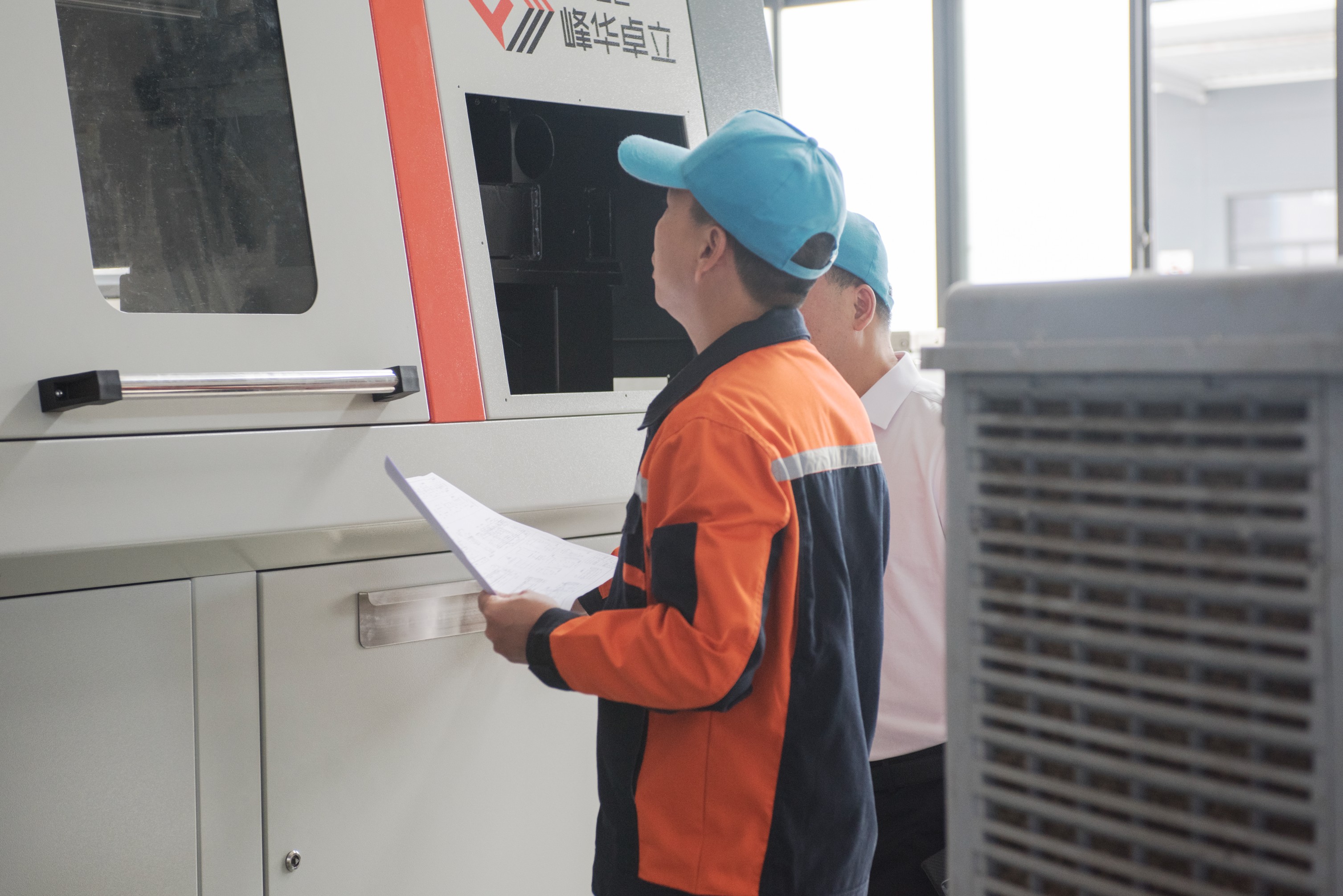 金屬3D打印設(shè)備：輕松解鎖高效制造的入門(mén)秘籍！