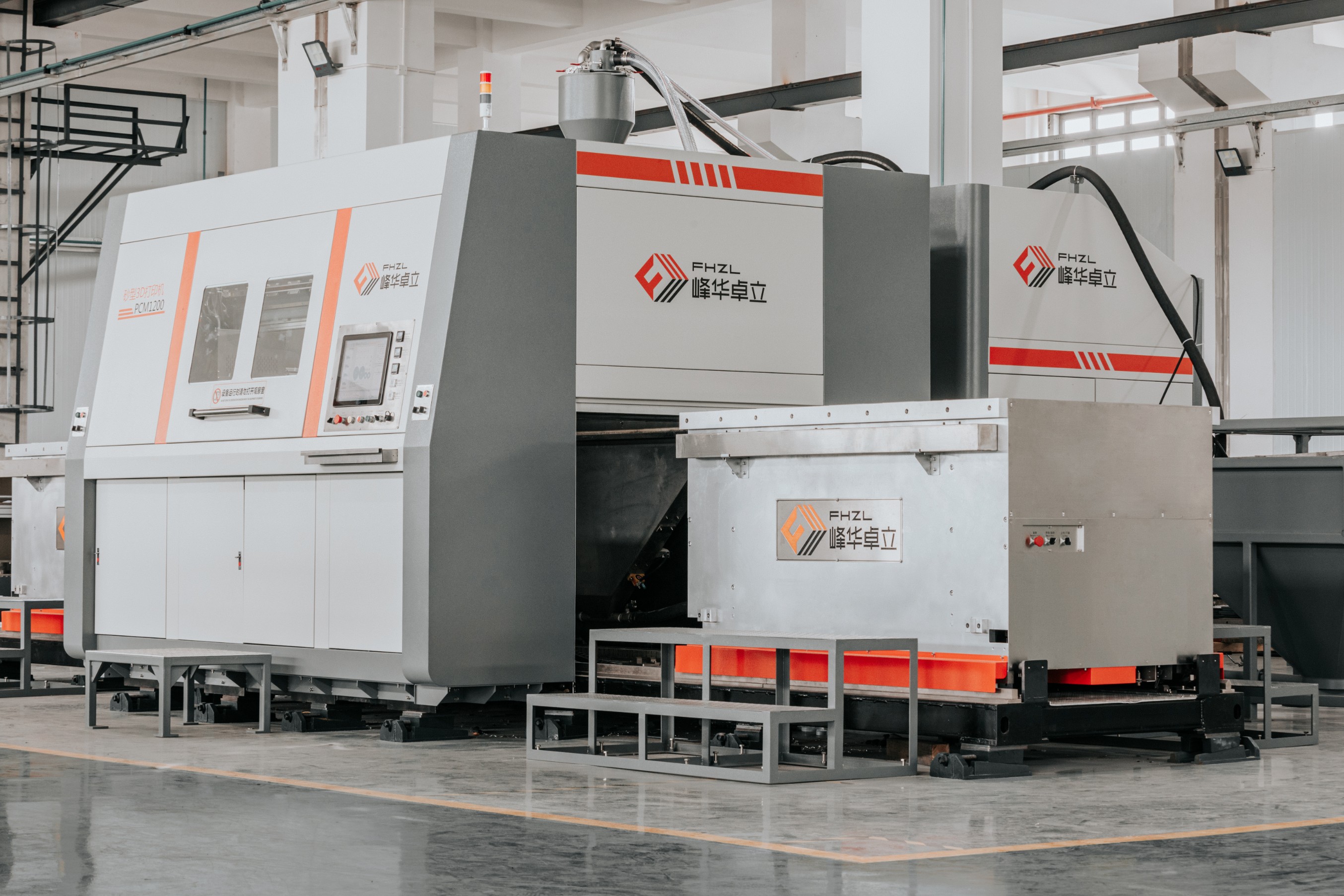 工業(yè)級3D打印機(jī)到底強(qiáng)在哪？一文帶你摸透它的硬核實(shí)力！