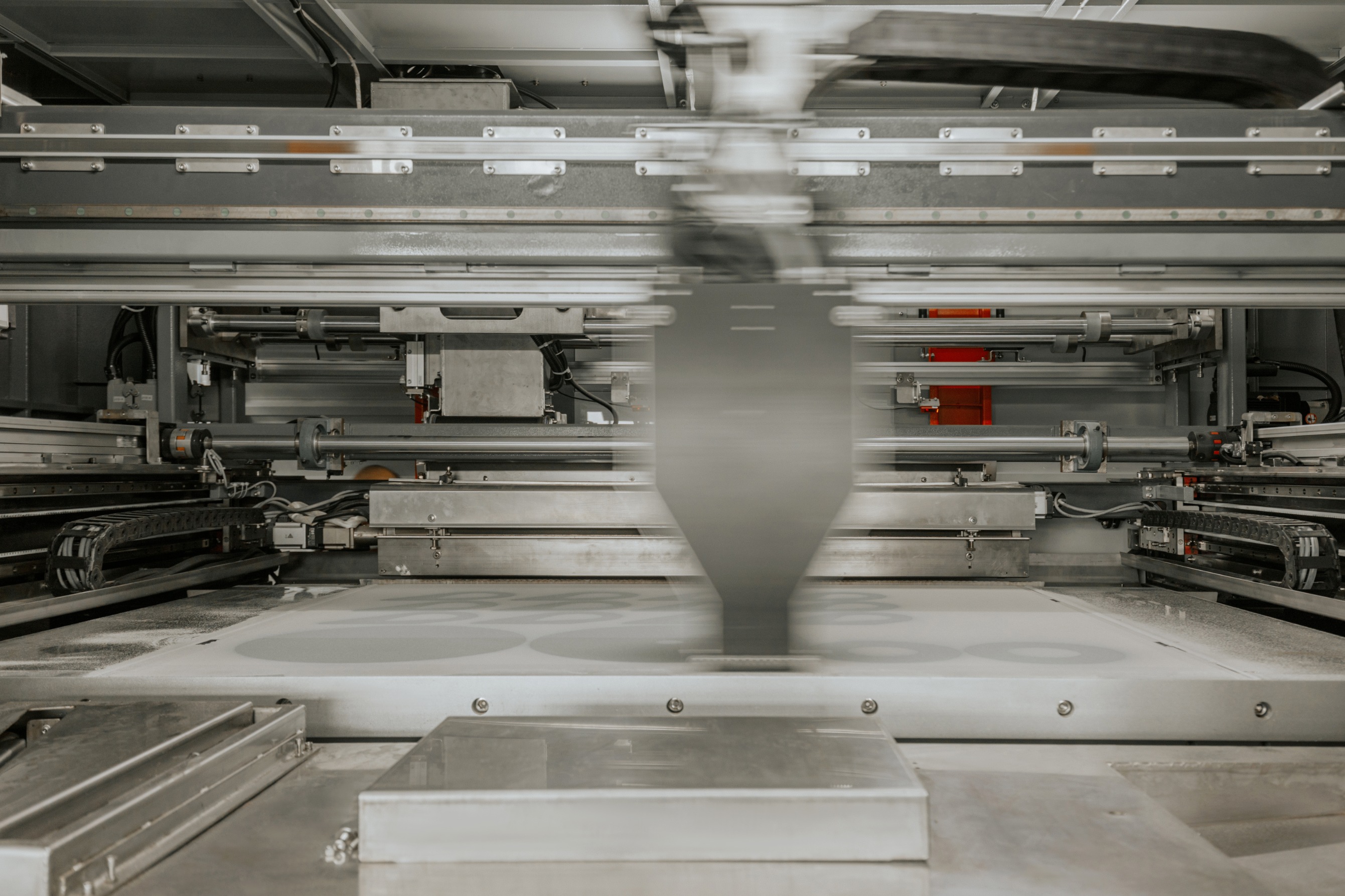 3D打印技術正在悄悄改變我們的生活，你知道嗎？