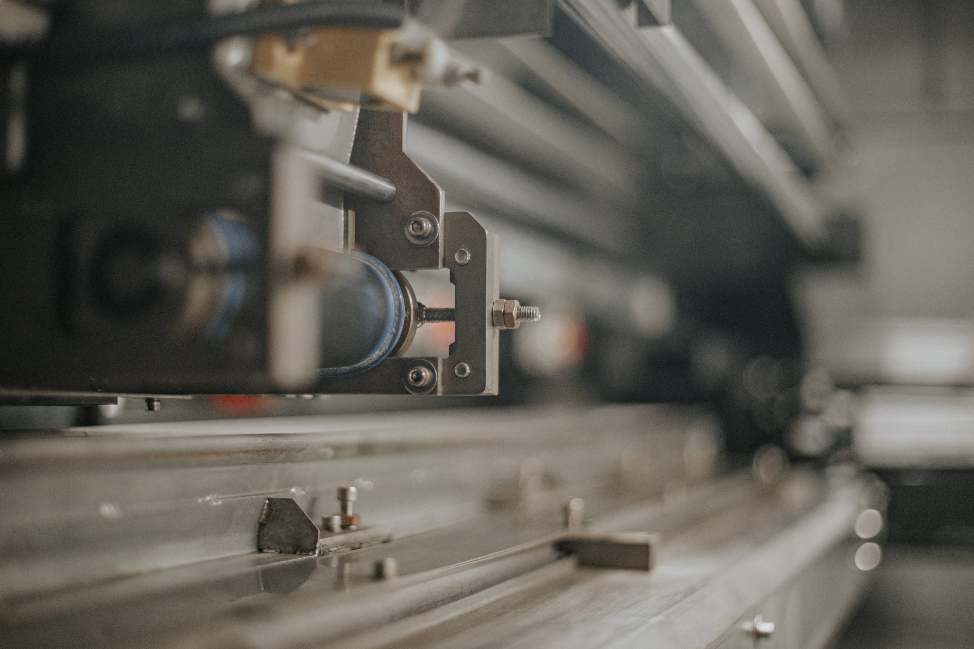 金屬3d打印設(shè)備：從科幻走進(jìn)現(xiàn)實(shí)的制造革命