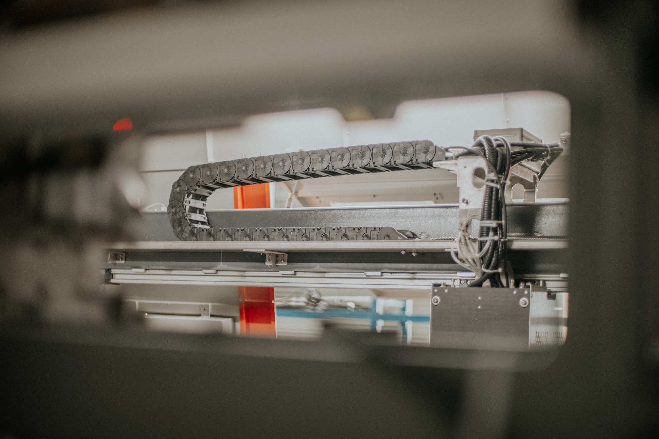 3D打印技術(shù)：從數(shù)字藍(lán)圖到現(xiàn)實(shí)世界的魔法編織者